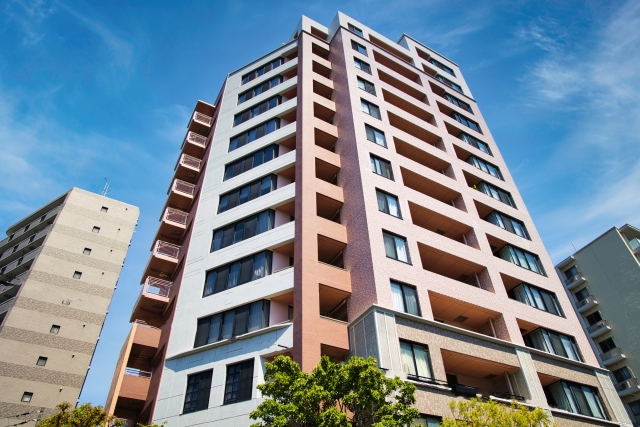 ブランズタワー札幌大通公園 