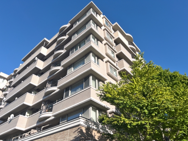 ポレスター古川プレミアムレジデンス