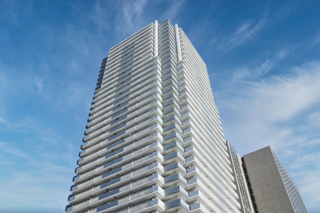 プレミスト郡山StationCross