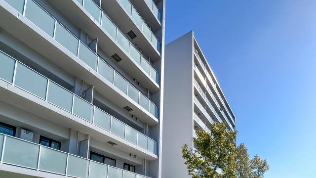 D’グラフォート盛岡駅前タワーズ