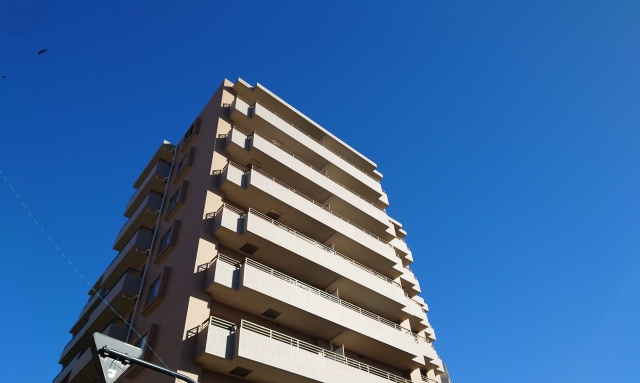 デュオヒルズ山形七日町タワー