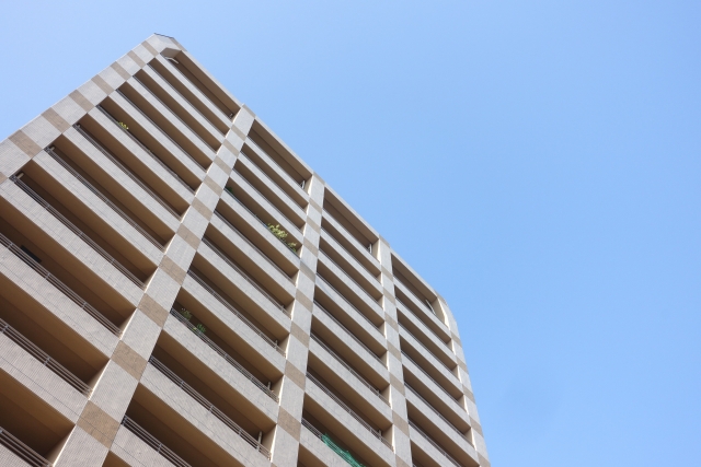 アークデュオ福島万世町