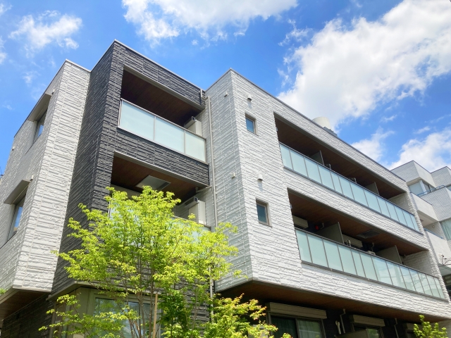 トゥーツリーズ城下町